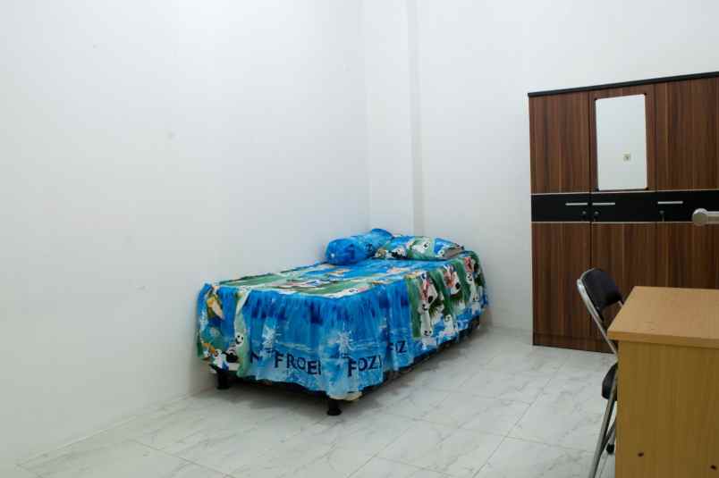 dijual kost dekat kampus trisakti