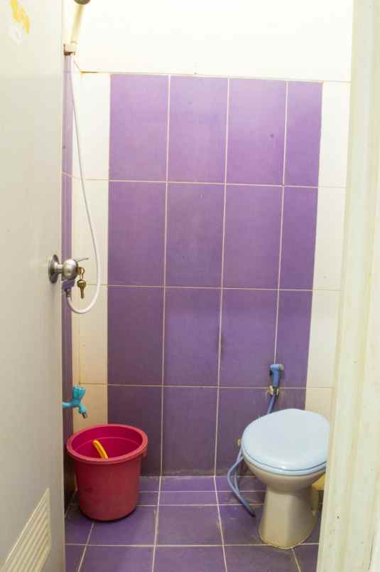 dijual kost dekat kampus trisakti