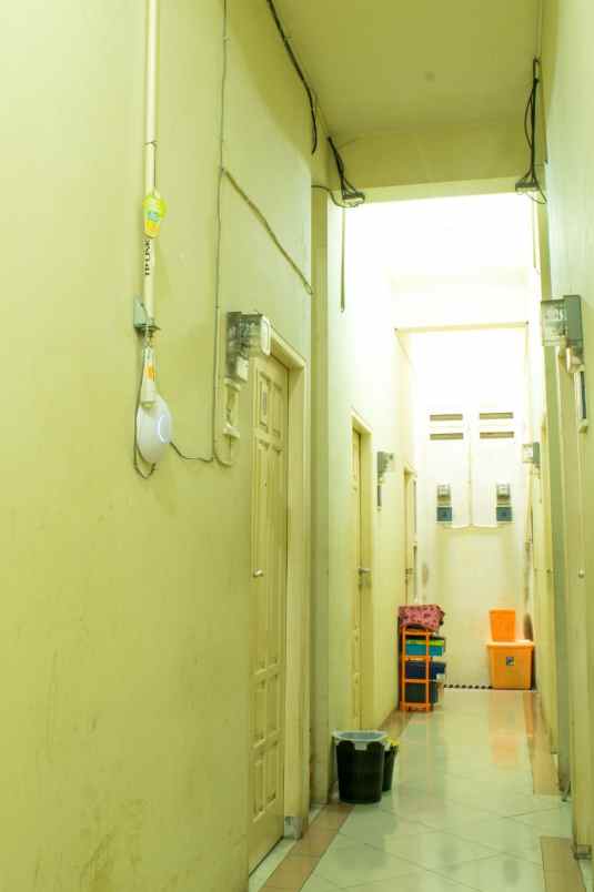 dijual kost dekat universitas trisakti