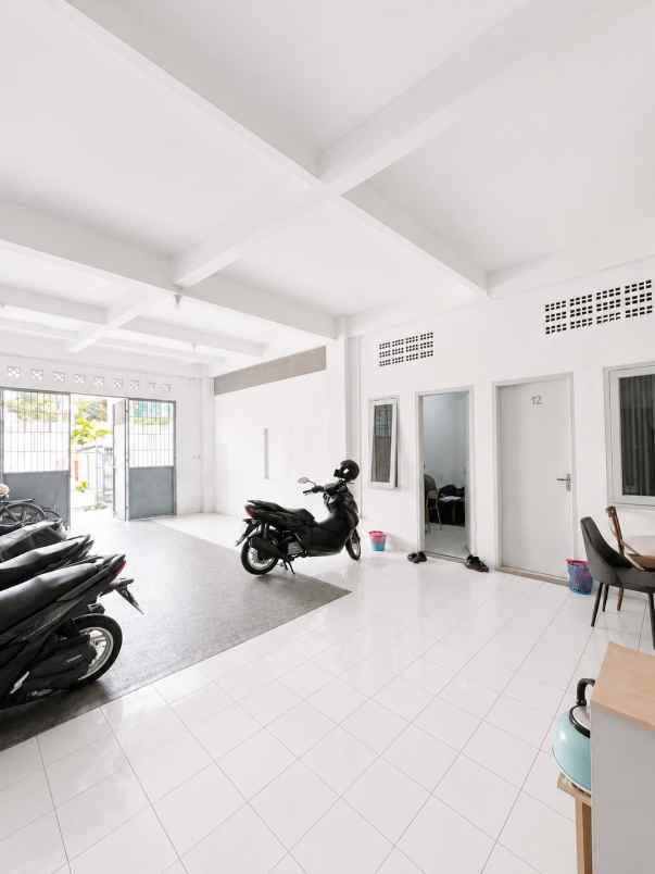 dijual kost duren sawit