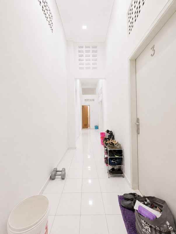 dijual kost duren sawit