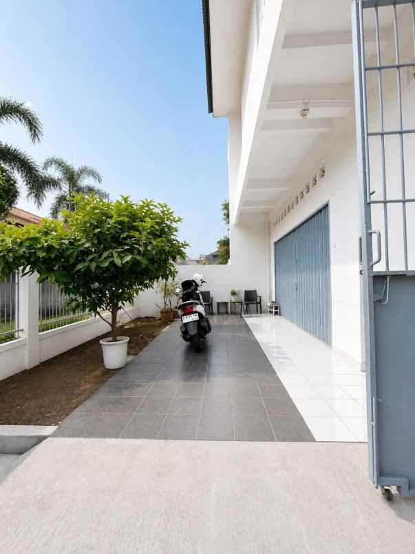 dijual kost duren sawit