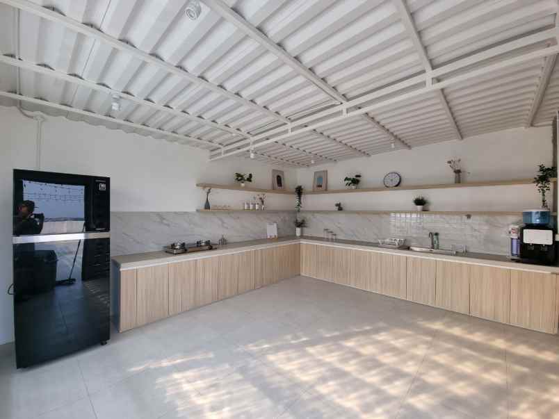 dijual kost gading serpong