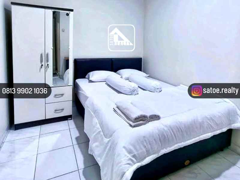 dijual kost grogol jakarta barat