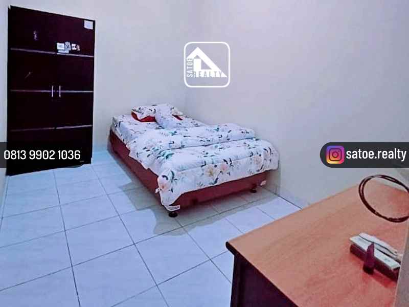 dijual kost grogol jakarta barat