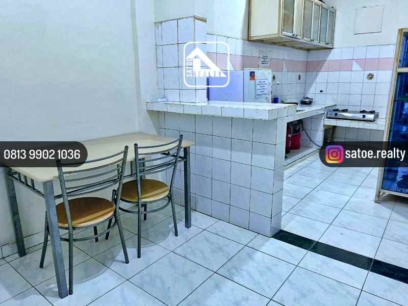 dijual kost grogol jakarta barat