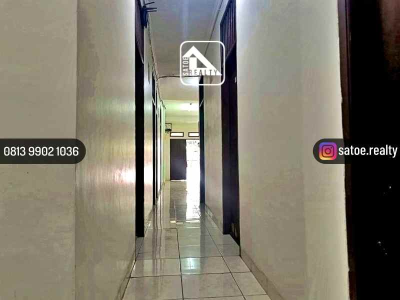 dijual kost grogol jakarta barat