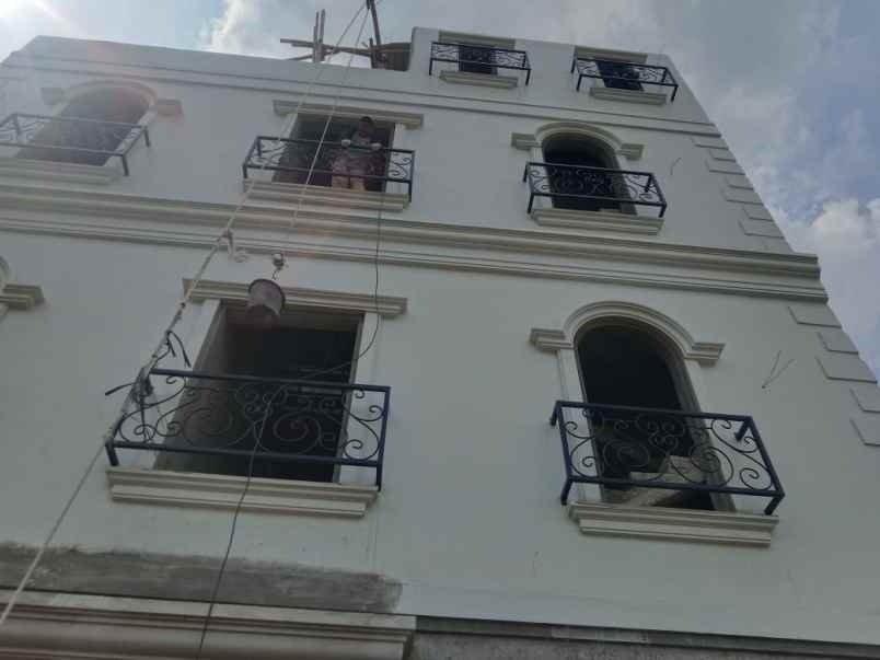 dijual kost inden di bulusan tembalang semarang