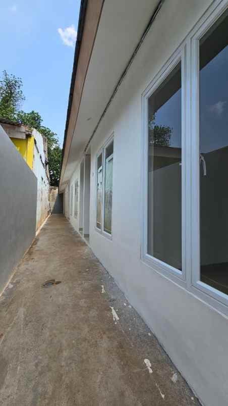 dijual kost jati asih bekasi