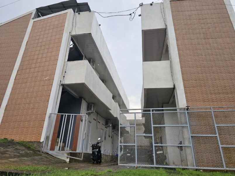 dijual kost jl cikuda jatinangor bandung