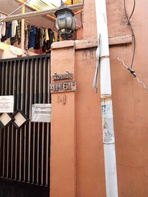 dijual kost jl dago barat 41 61 c
