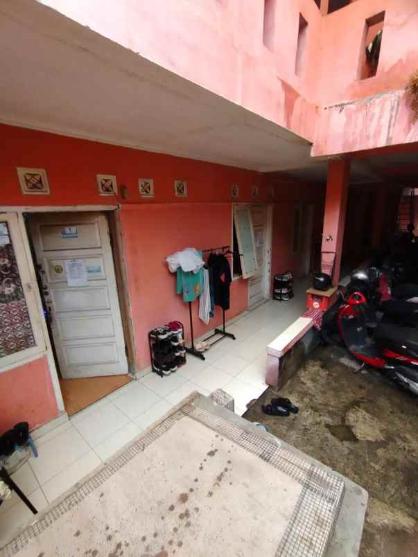 dijual kost jl dago barat 41 61 c