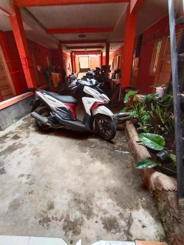 dijual kost jl dago barat 41 61 c