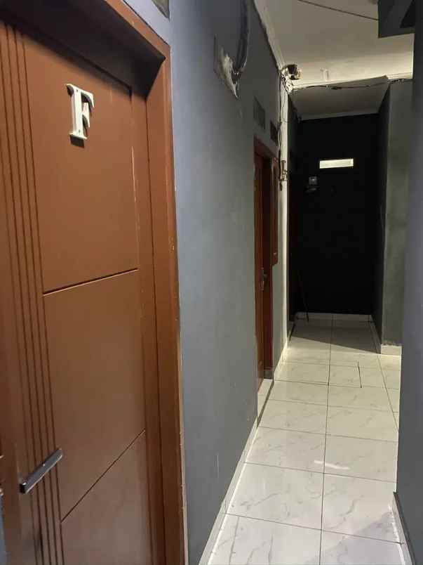 dijual kost jl pangkalan jati cipinang