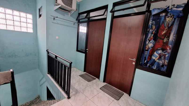 dijual kost jurang mangu barat pondok aren