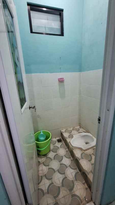 dijual kost jurang mangu barat pondok aren