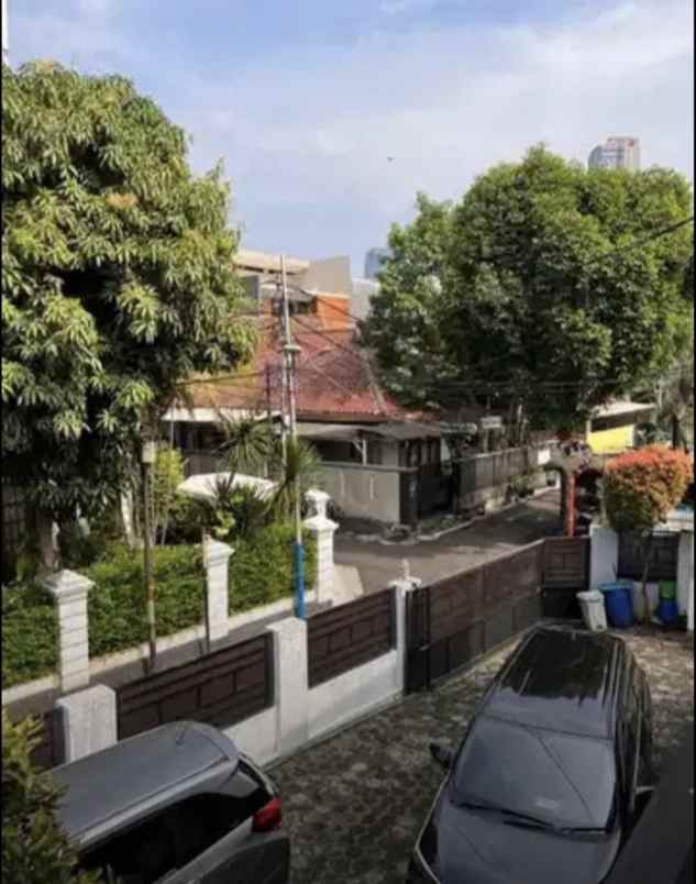 dijual kost kec setiabudi jakarta selatan