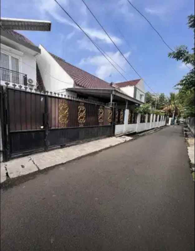 dijual kost kec setiabudi jakarta selatan