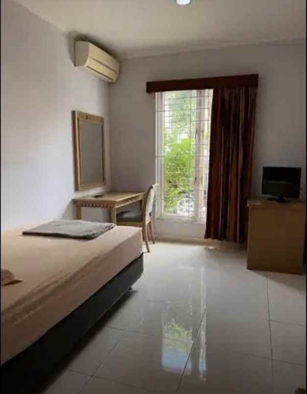 dijual kost kec setiabudi jakarta selatan