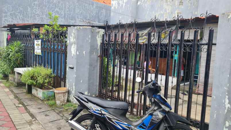 dijual kost menanggal