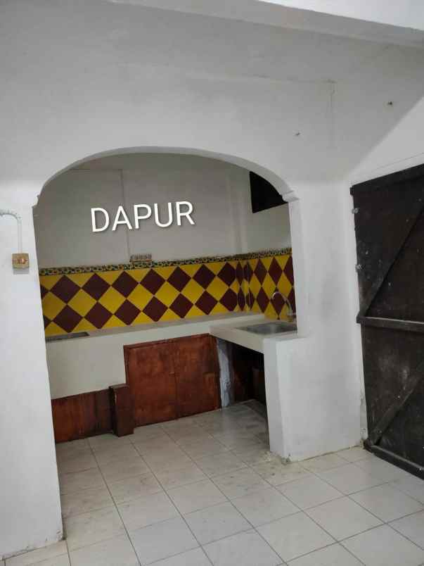 dijual kost mojo klanggru kec gubeng