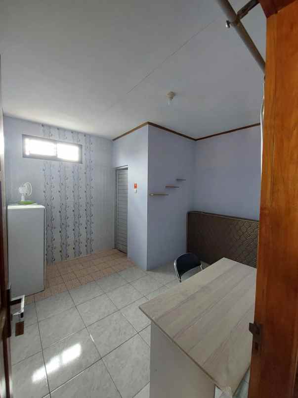 dijual kost ngangkruk sardonoharjo
