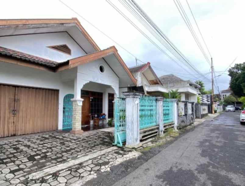 dijual kost pakuncen wirobrajan kota