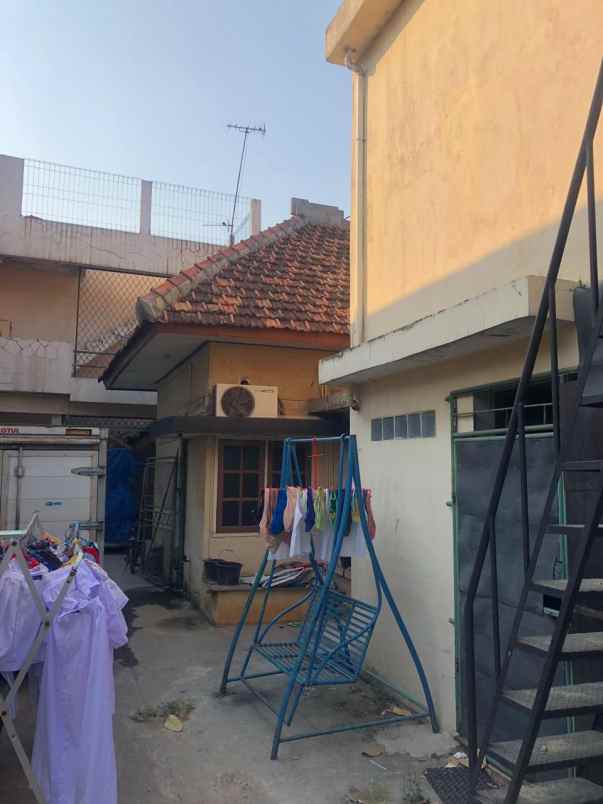 dijual kost palmeriam