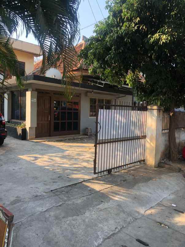 dijual kost palmeriam