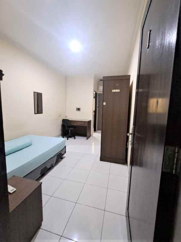 dijual kost pulomas kayu putih pulo