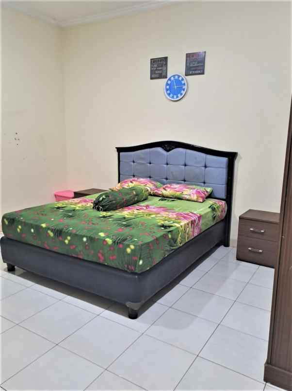 dijual kost pulomas kayu putih pulo