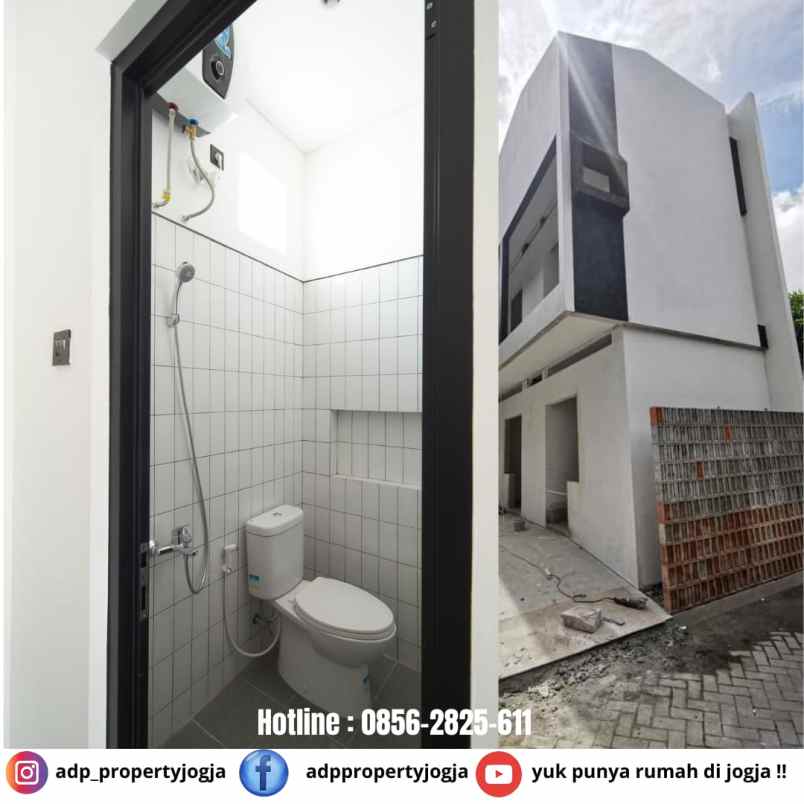 dijual kost ring road utara
