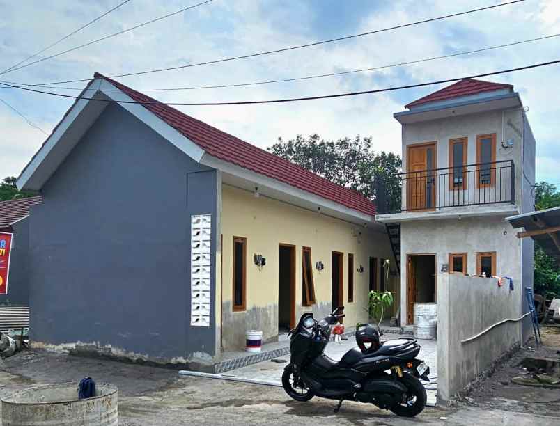 dijual kost sewon