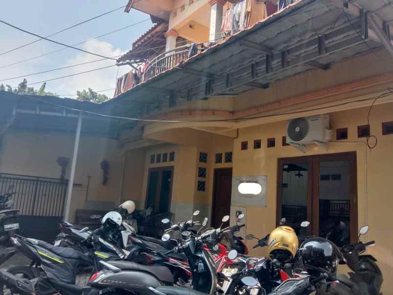 dijual kost undip tembalang semarang