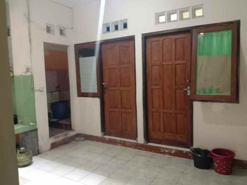 dijual kost undip tembalang semarang