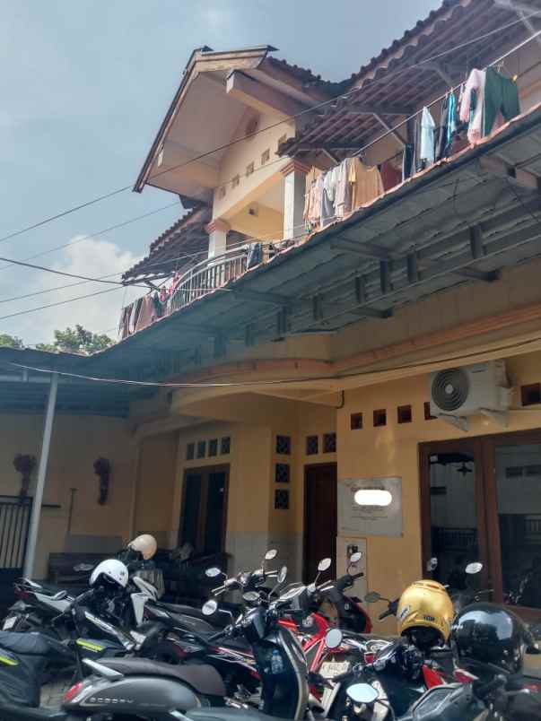 dijual kost undip tembalang semarang