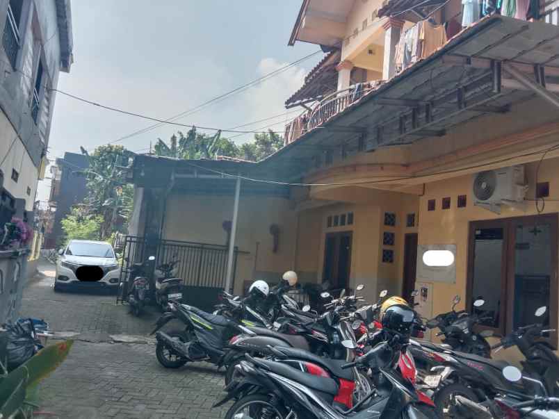 dijual kost undip tembalang semarang