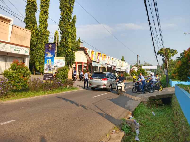 dijual ksb sukses mulyo ngaliyan