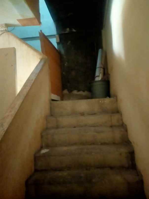 dijual murah ruko 2 lantai jl belimbing