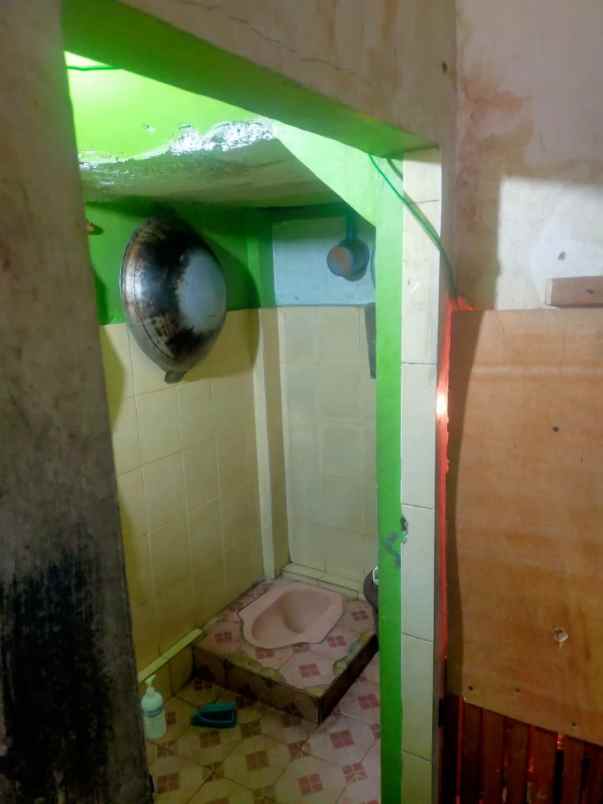 dijual murah ruko 2 lantai jl belimbing