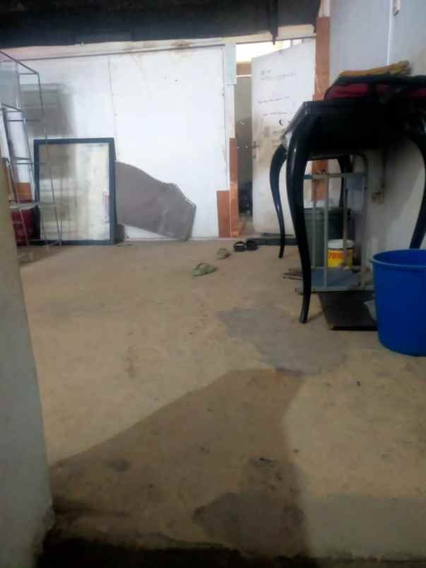 dijual murah ruko 2 lantai jl belimbing