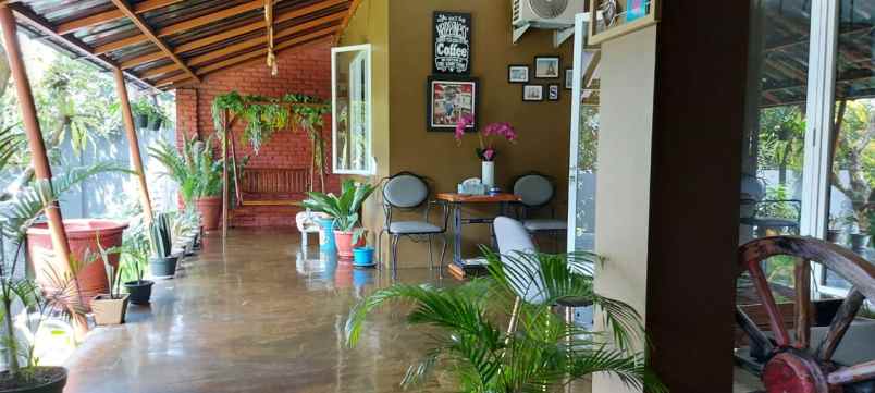 dijual murah rumah di sentul city