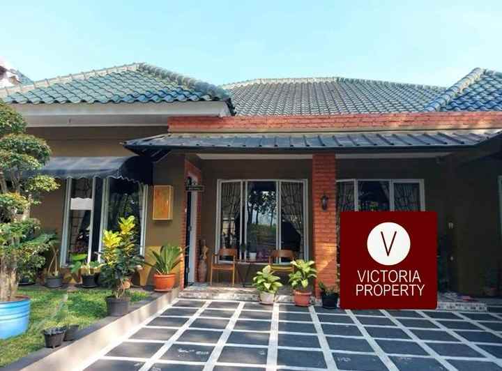 dijual murah rumah di sentul city