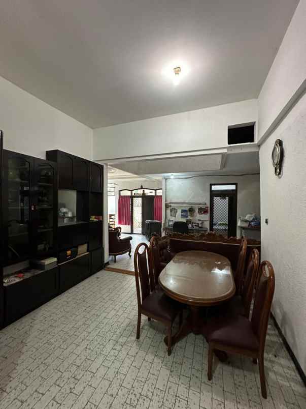 dijual murah rumah nego