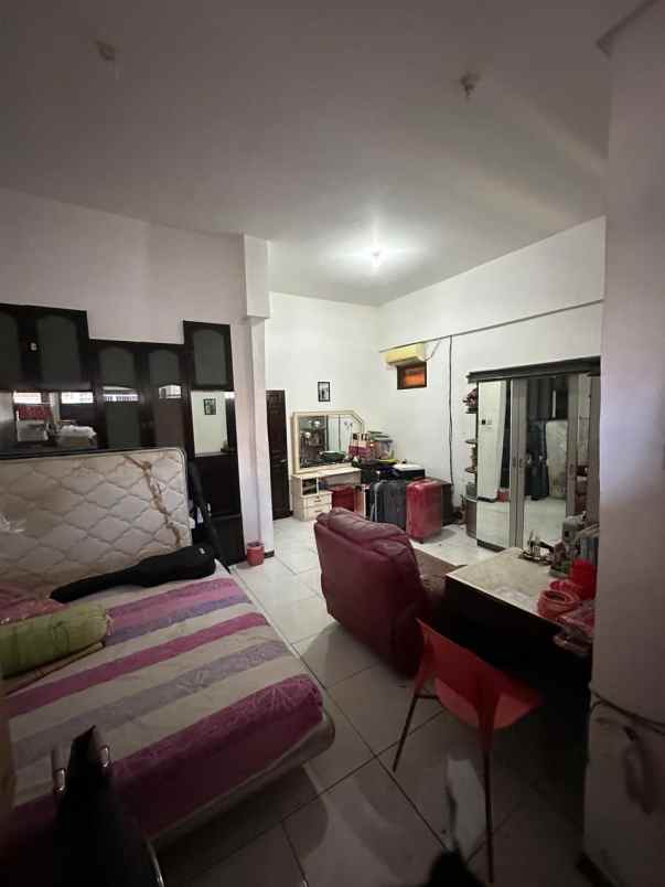 dijual murah rumah nego