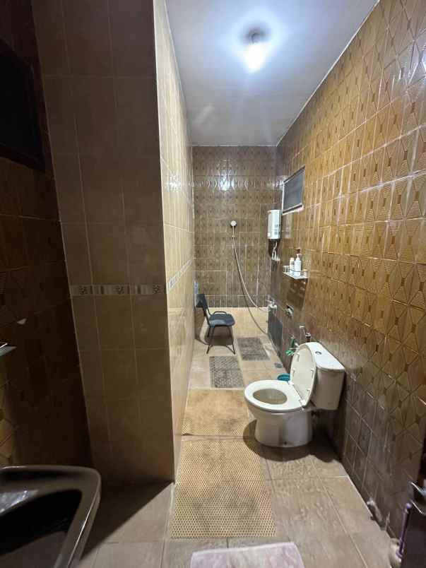 dijual murah rumah nego