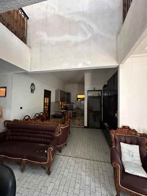 dijual murah rumah nego