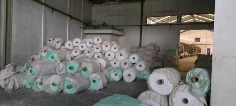 dijual pabrik karung plastik lt 5972 1840 curug