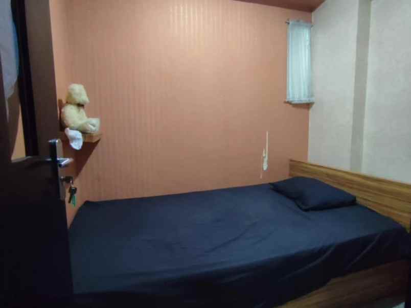 dijual rugi apartemen sentra timur pulo gebang cakung