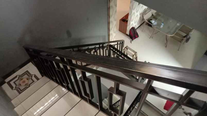 dijual ruko 2 5 lantai selangkah ke depo pelita